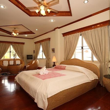 Lalco Ar Hotel Ban Nongdouang Buitenkant foto
