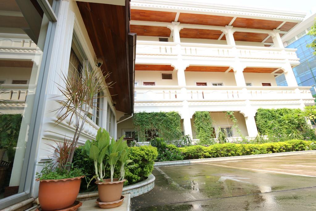 Lalco Ar Hotel Ban Nongdouang Buitenkant foto