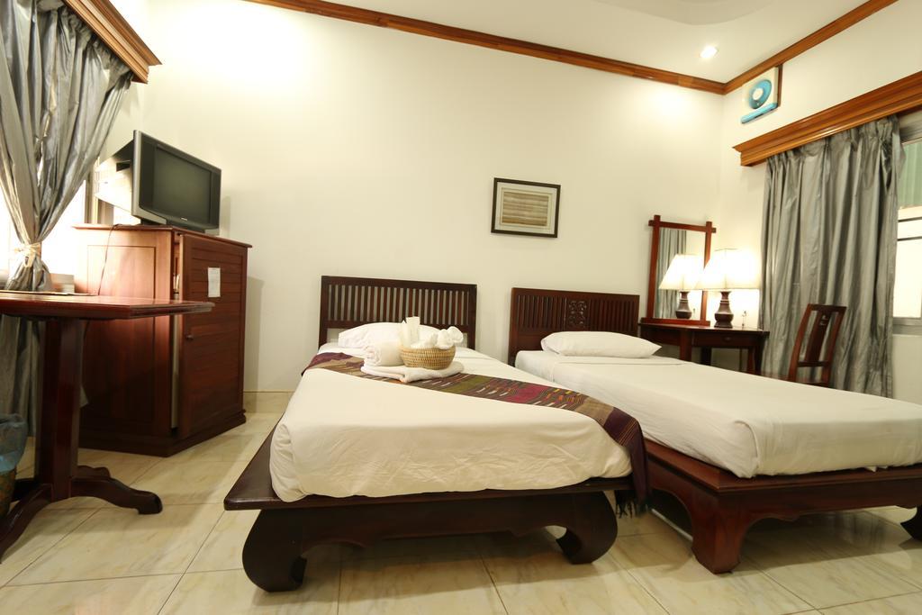 Lalco Ar Hotel Ban Nongdouang Kamer foto