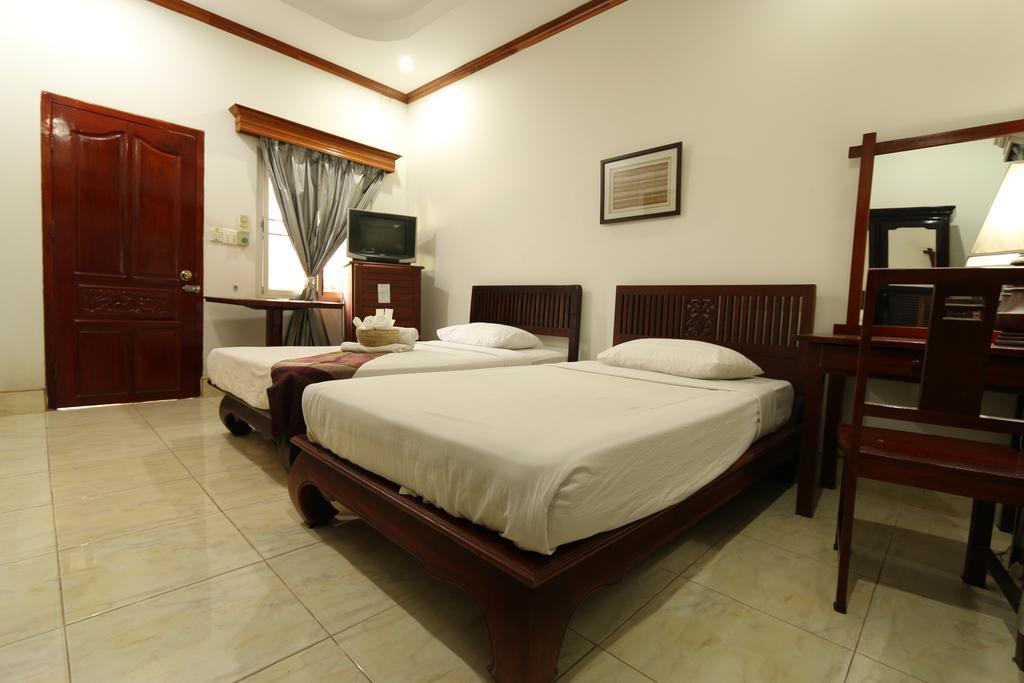 Lalco Ar Hotel Ban Nongdouang Kamer foto