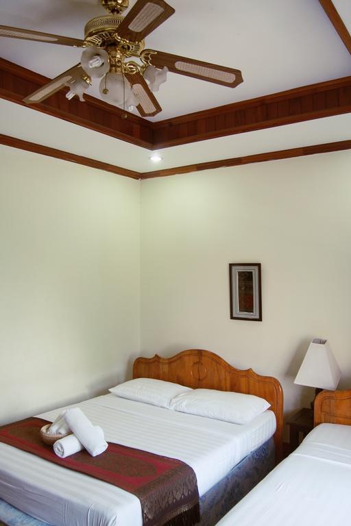 Lalco Ar Hotel Ban Nongdouang Buitenkant foto