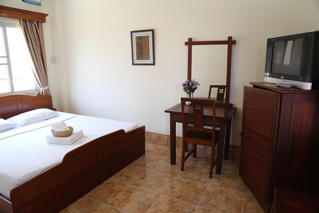 Lalco Ar Hotel Ban Nongdouang Buitenkant foto