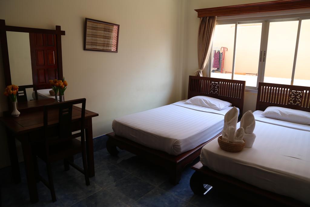 Lalco Ar Hotel Ban Nongdouang Buitenkant foto