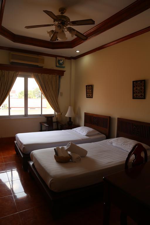 Lalco Ar Hotel Ban Nongdouang Buitenkant foto