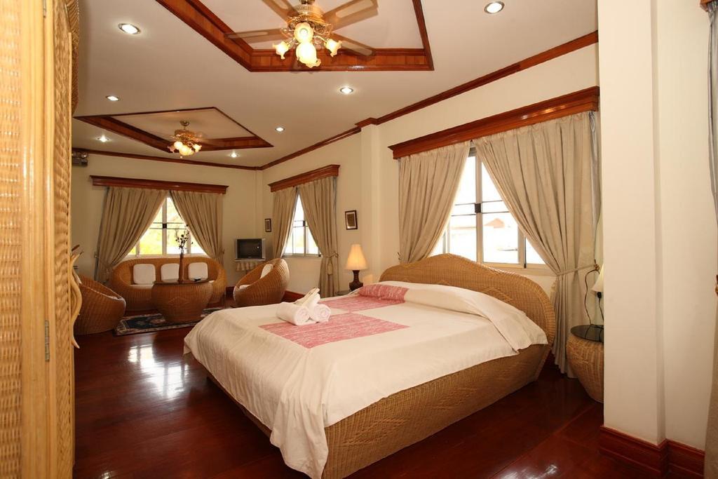 Lalco Ar Hotel Ban Nongdouang Buitenkant foto