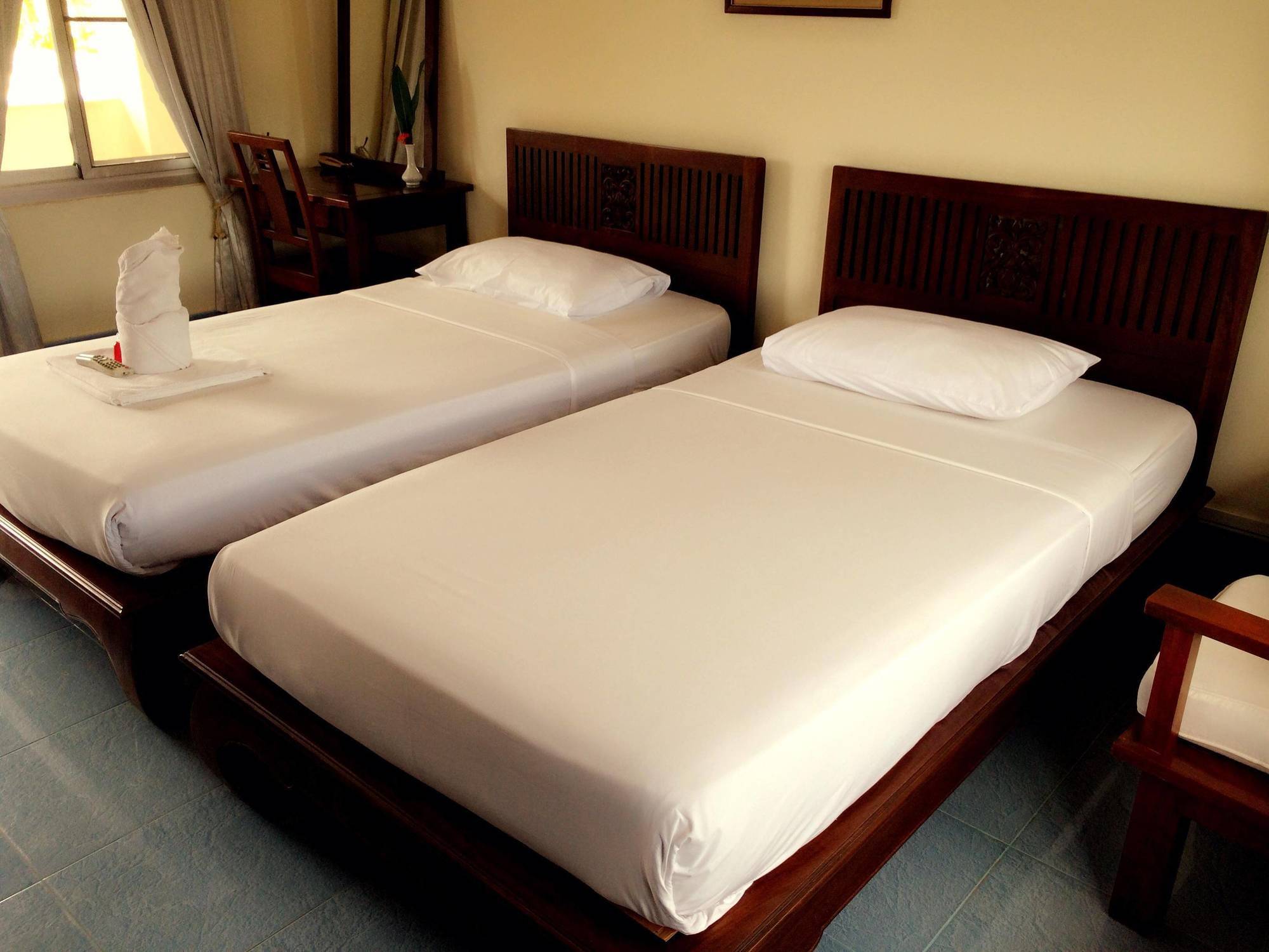 Lalco Ar Hotel Ban Nongdouang Buitenkant foto