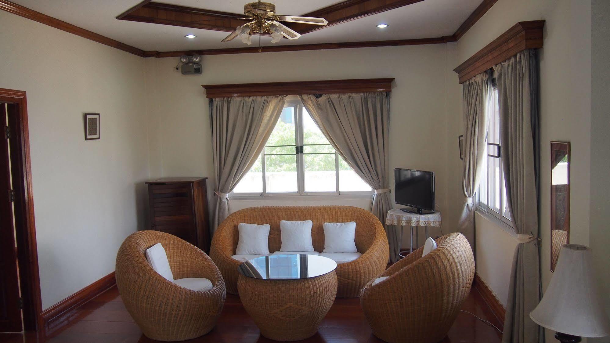 Lalco Ar Hotel Ban Nongdouang Buitenkant foto