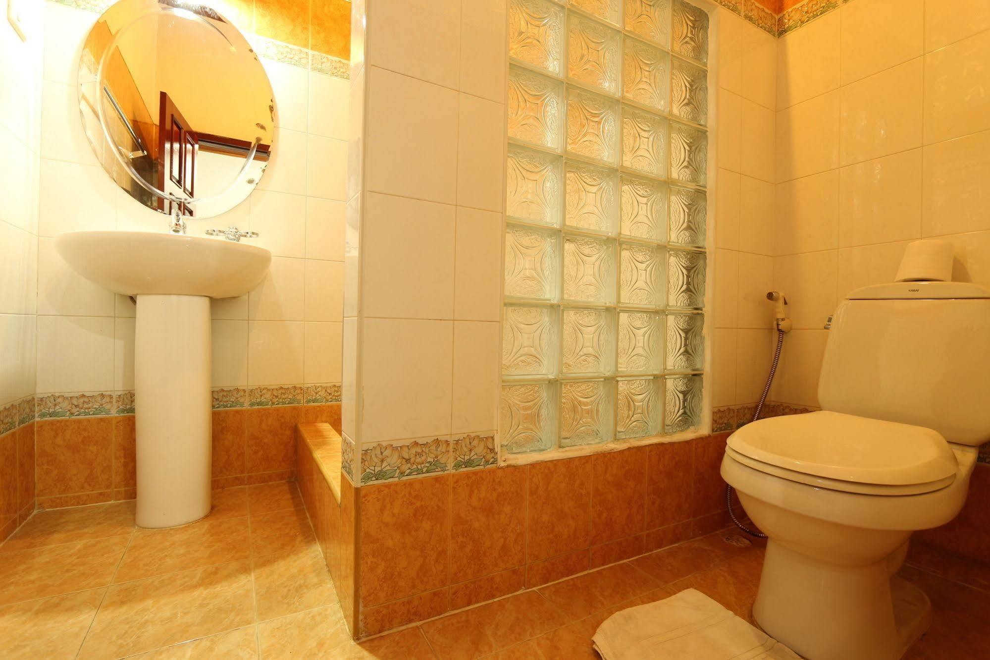 Lalco Ar Hotel Ban Nongdouang Buitenkant foto