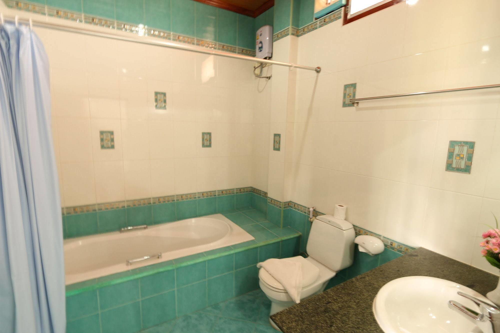 Lalco Ar Hotel Ban Nongdouang Buitenkant foto