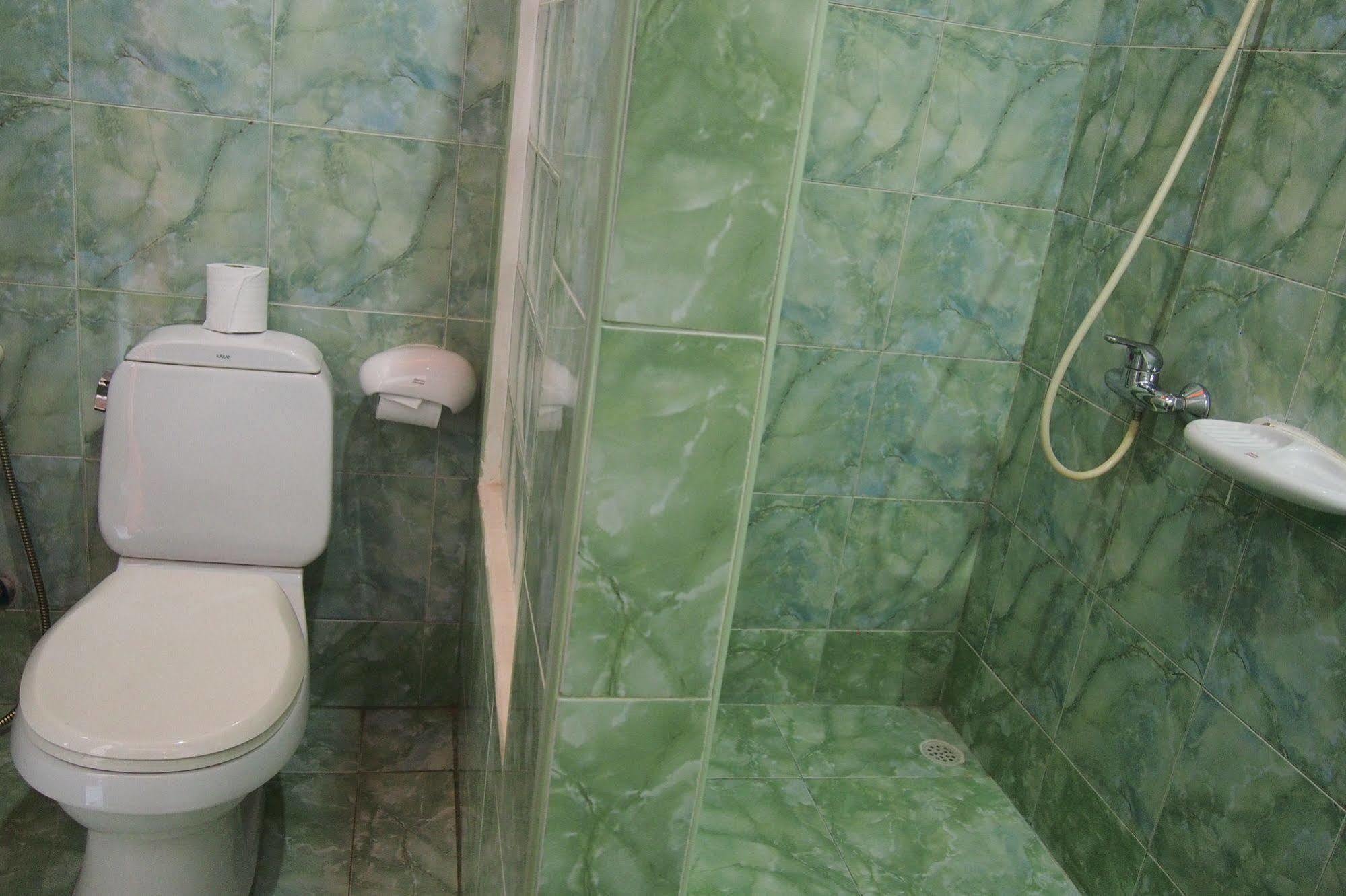 Lalco Ar Hotel Ban Nongdouang Buitenkant foto