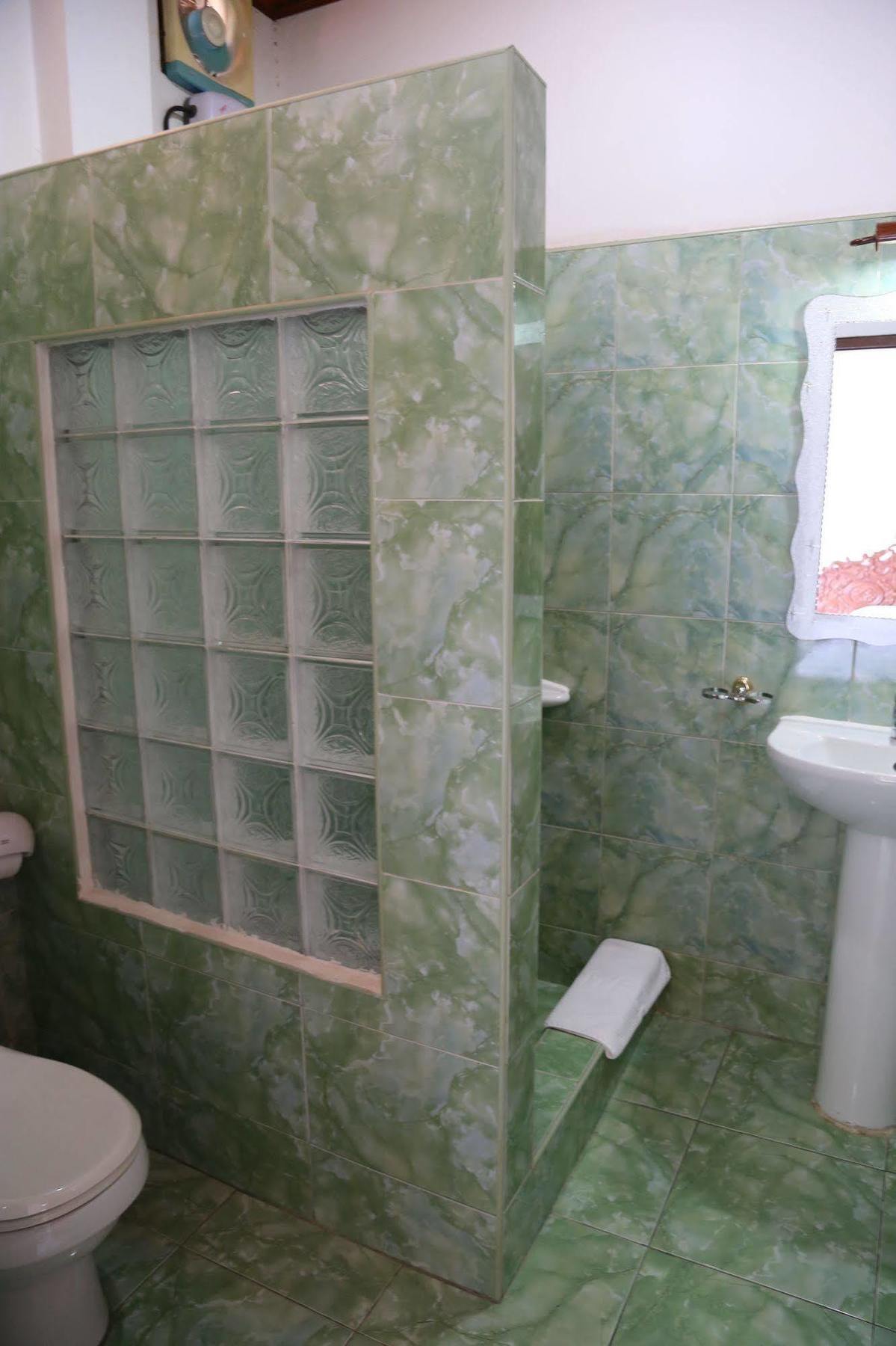 Lalco Ar Hotel Ban Nongdouang Buitenkant foto