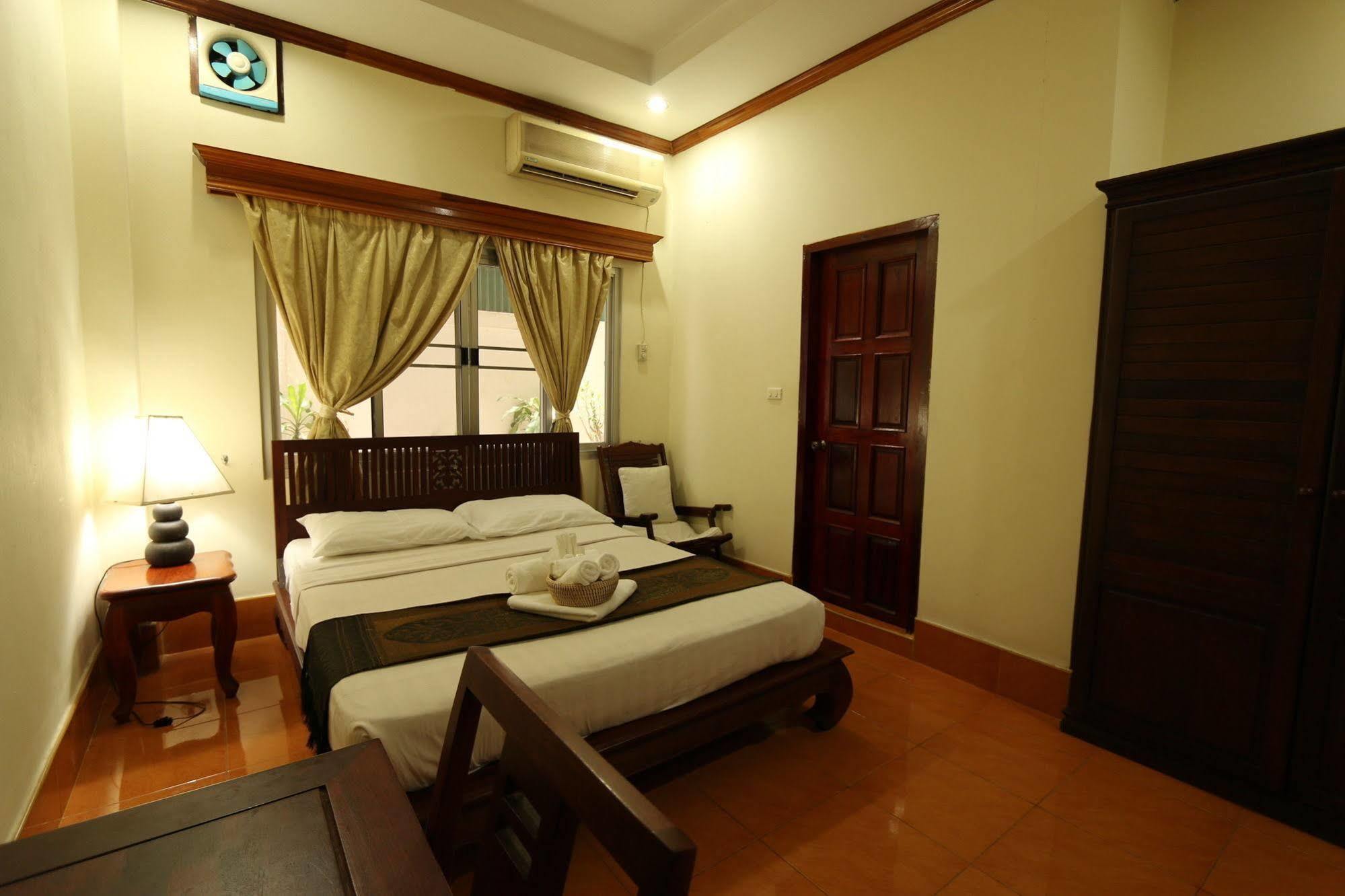 Lalco Ar Hotel Ban Nongdouang Buitenkant foto