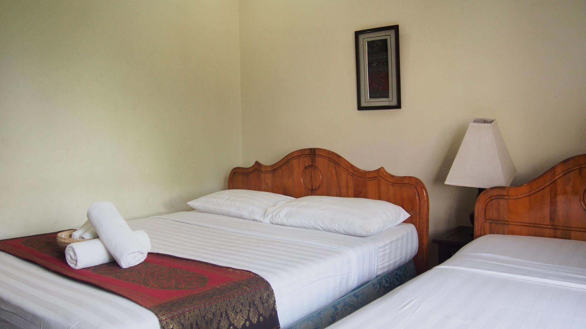 Lalco Ar Hotel Ban Nongdouang Buitenkant foto