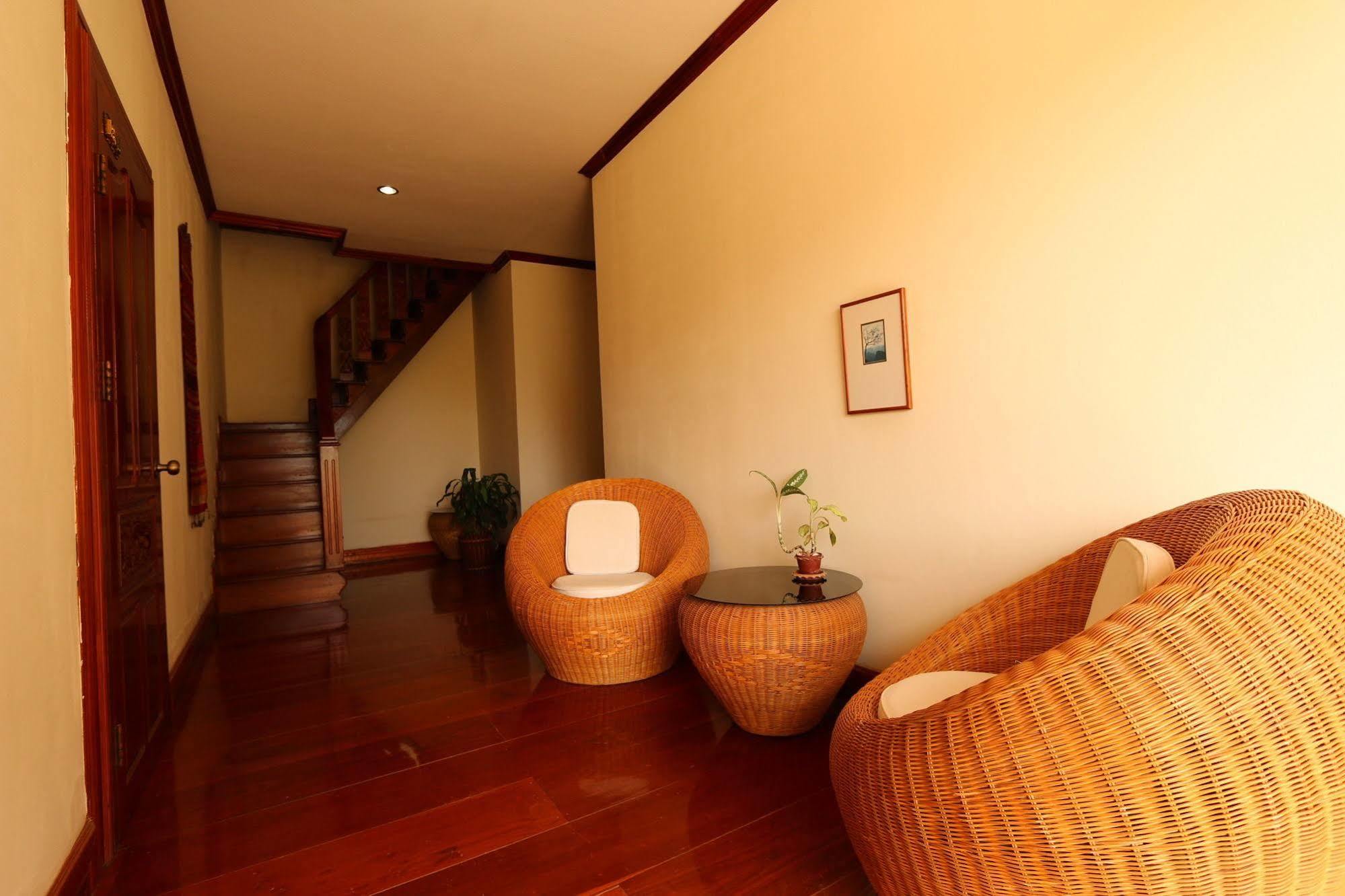 Lalco Ar Hotel Ban Nongdouang Buitenkant foto