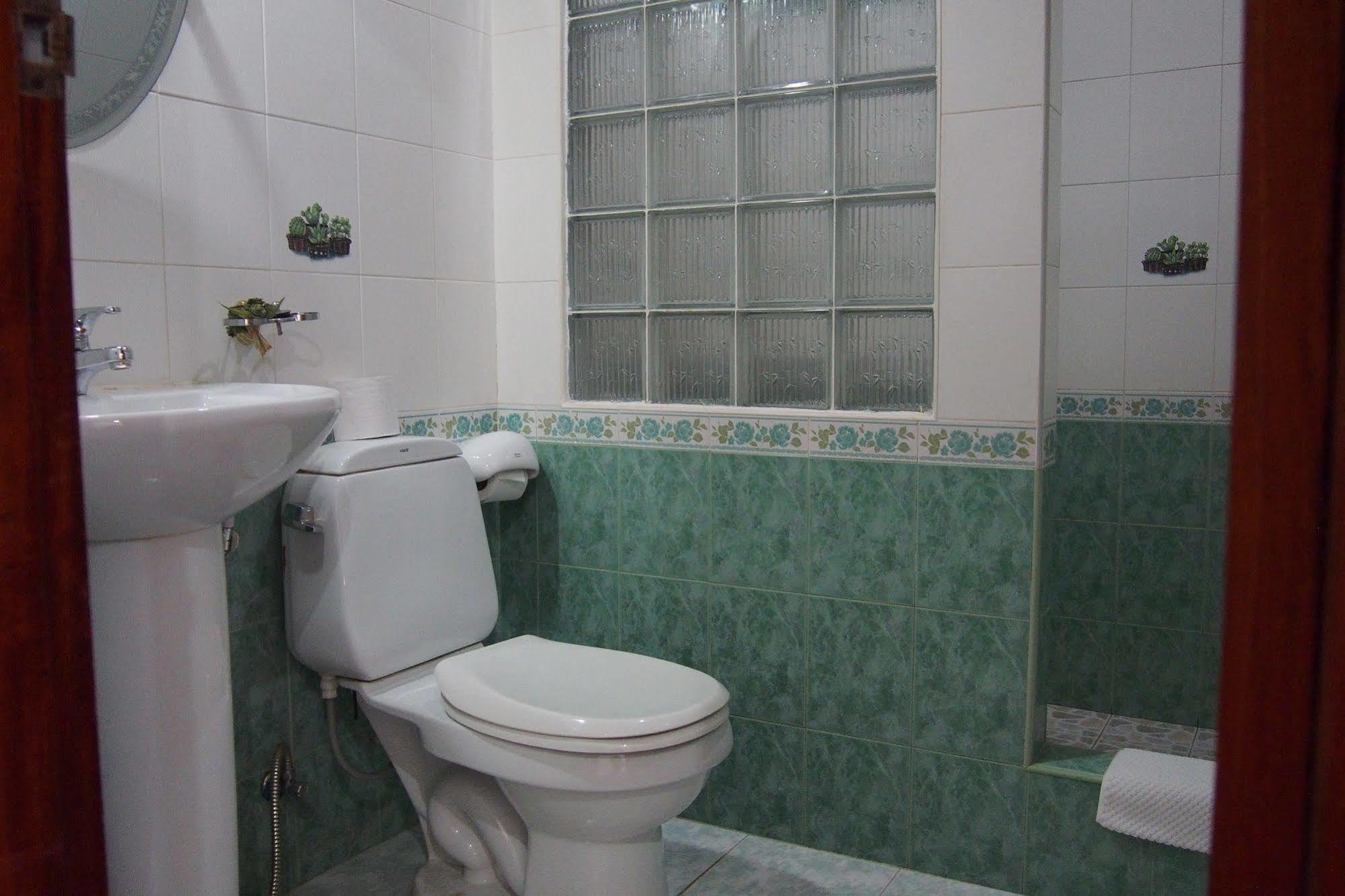 Lalco Ar Hotel Ban Nongdouang Buitenkant foto