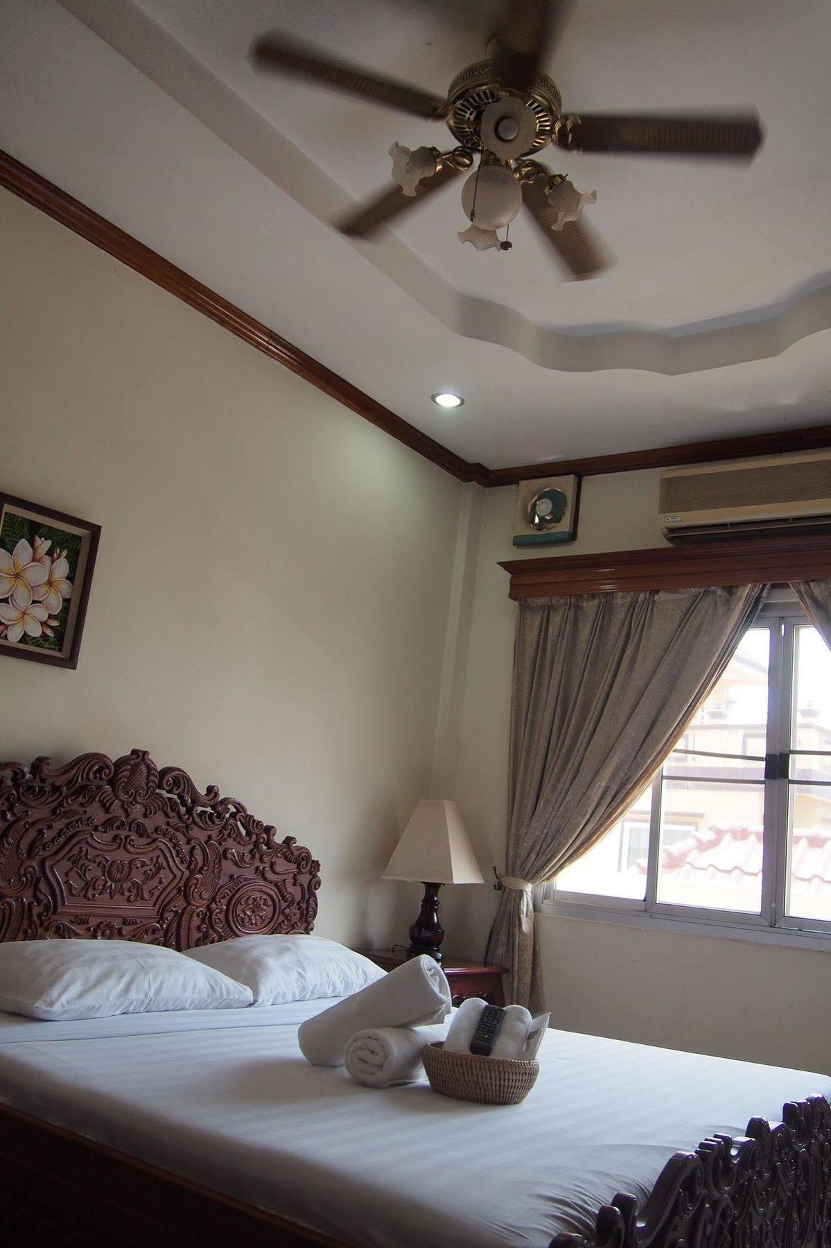 Lalco Ar Hotel Ban Nongdouang Buitenkant foto