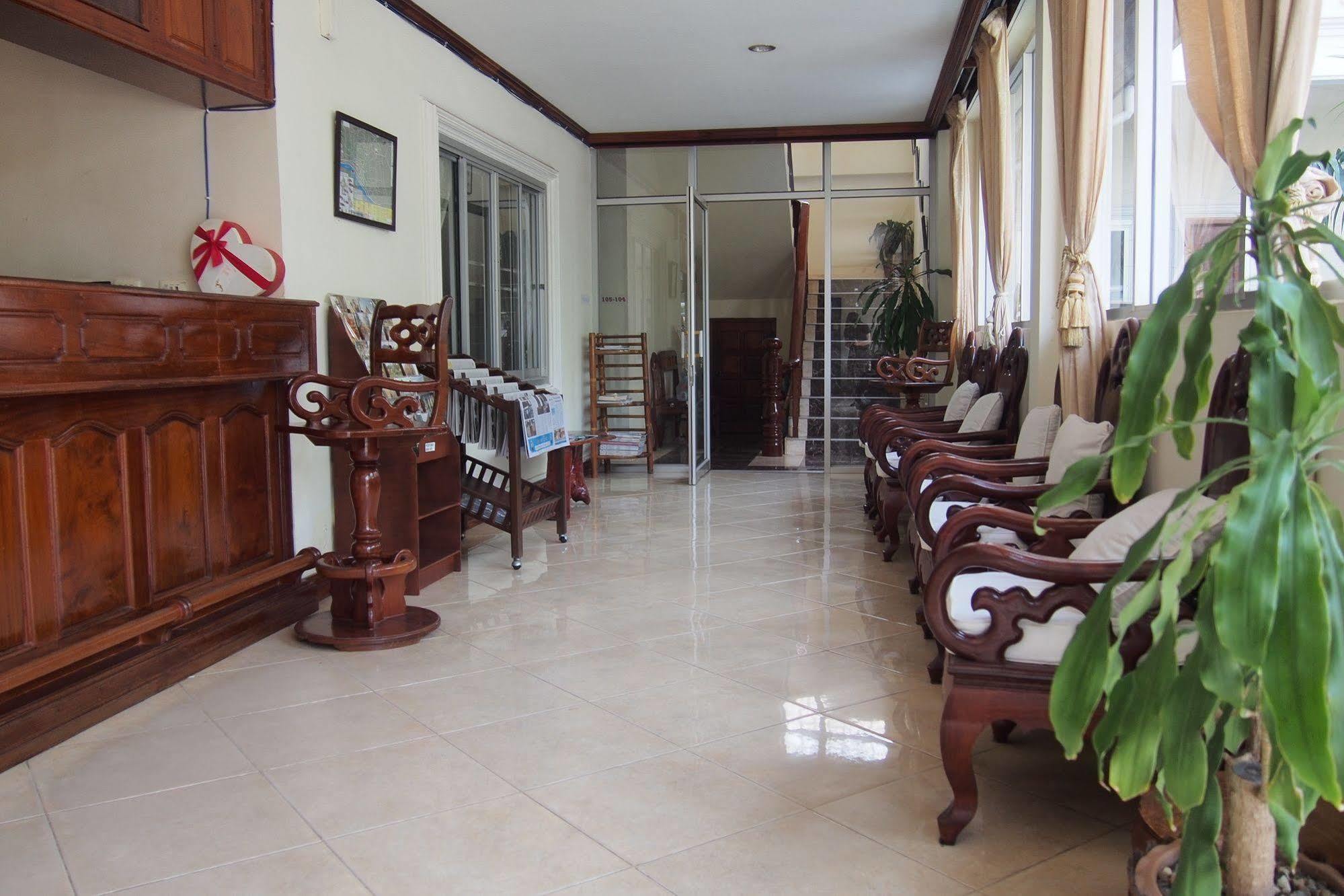 Lalco Ar Hotel Ban Nongdouang Buitenkant foto