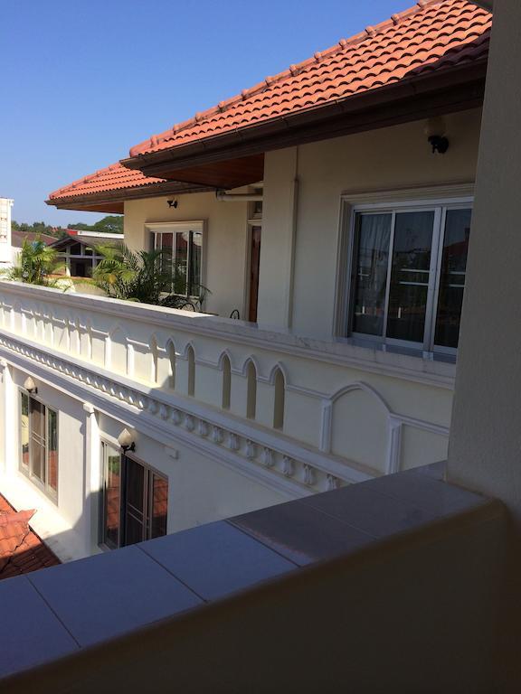 Lalco Ar Hotel Ban Nongdouang Buitenkant foto