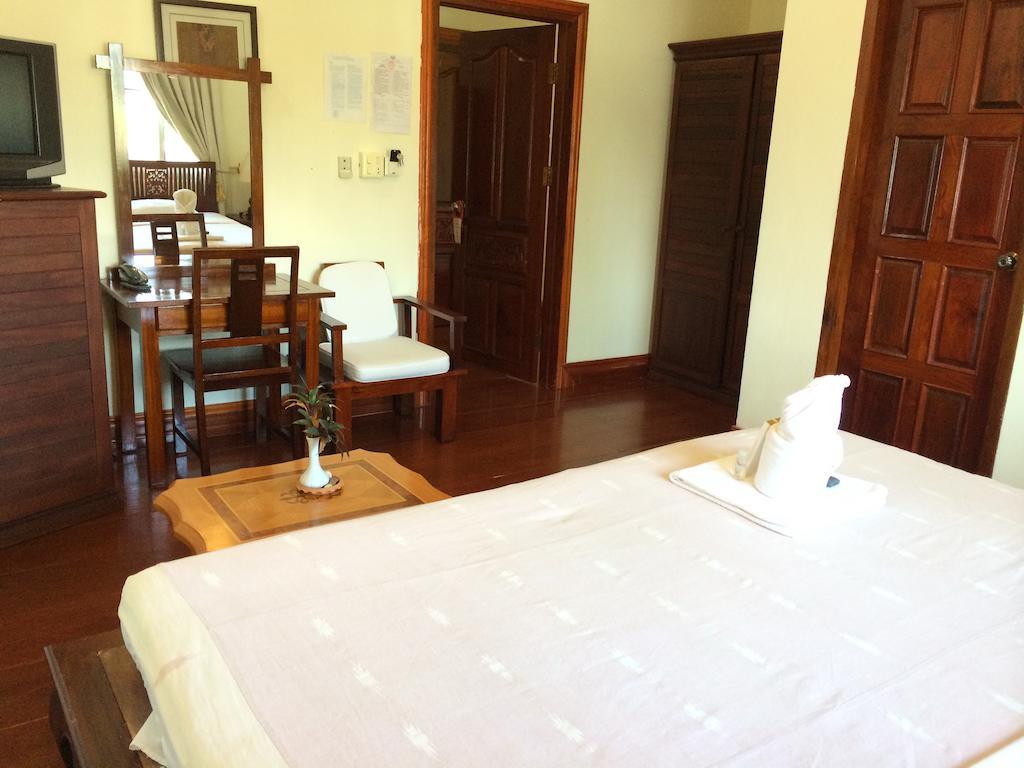 Lalco Ar Hotel Ban Nongdouang Buitenkant foto