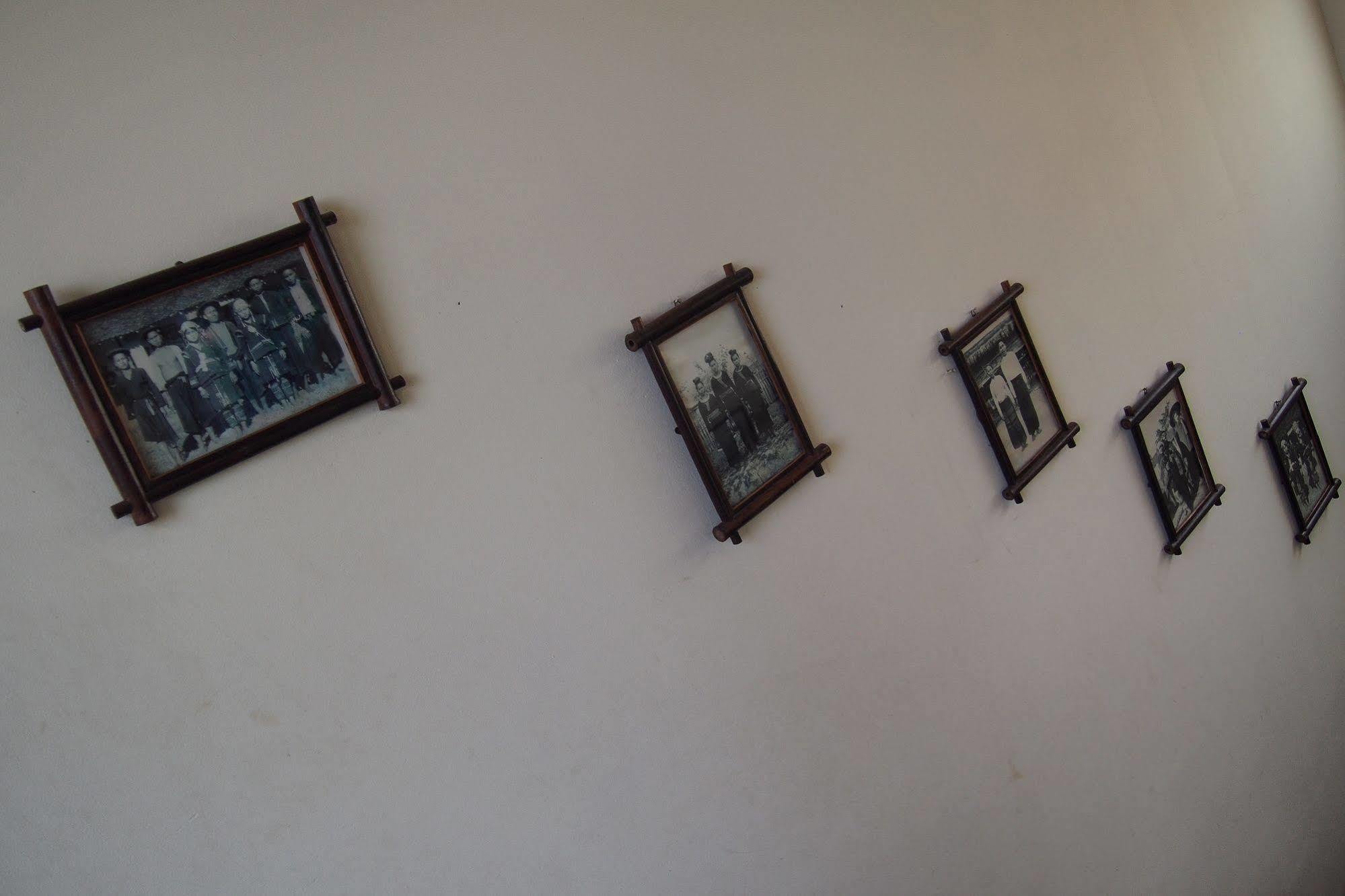 Lalco Ar Hotel Ban Nongdouang Buitenkant foto