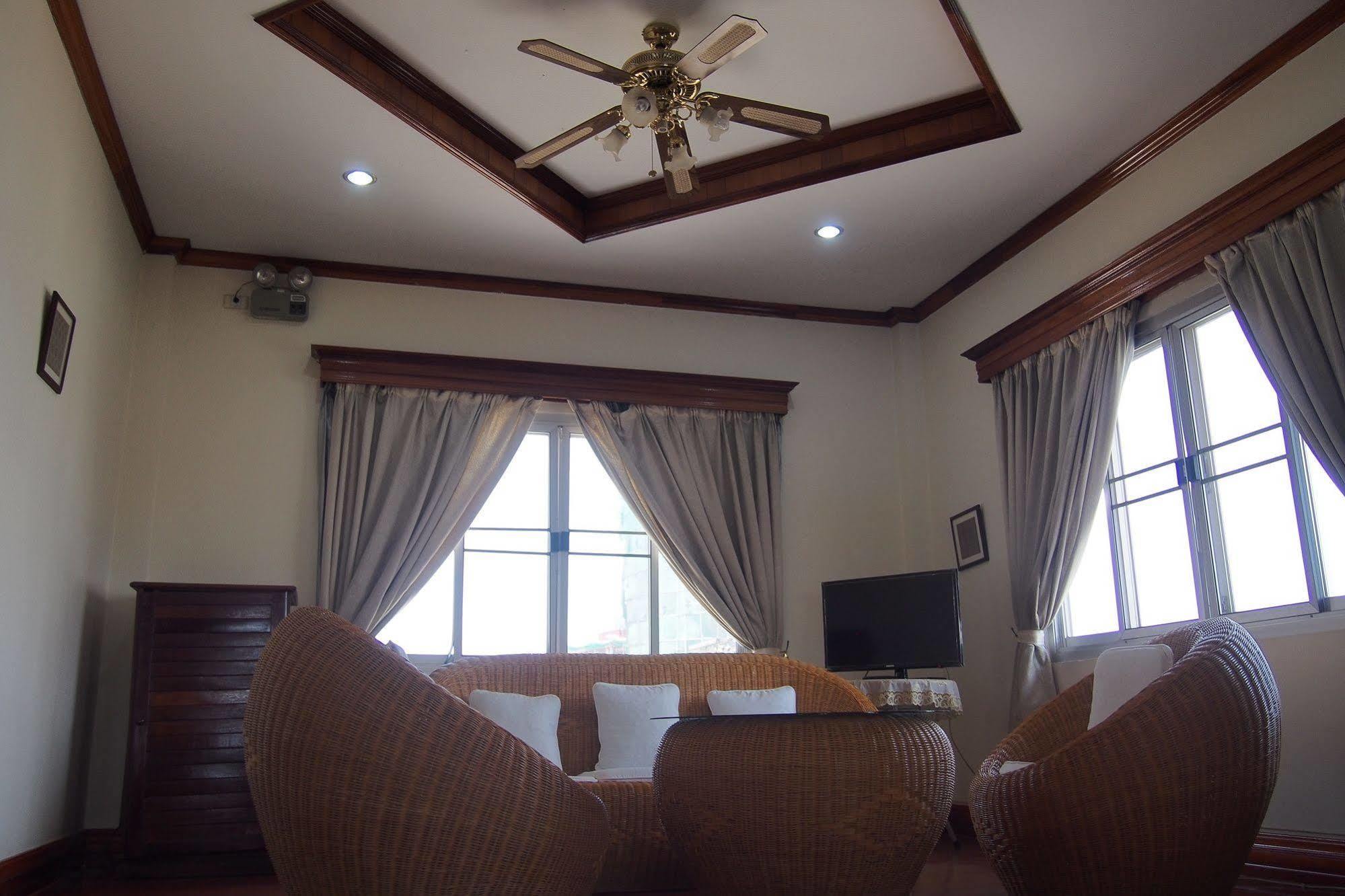 Lalco Ar Hotel Ban Nongdouang Buitenkant foto